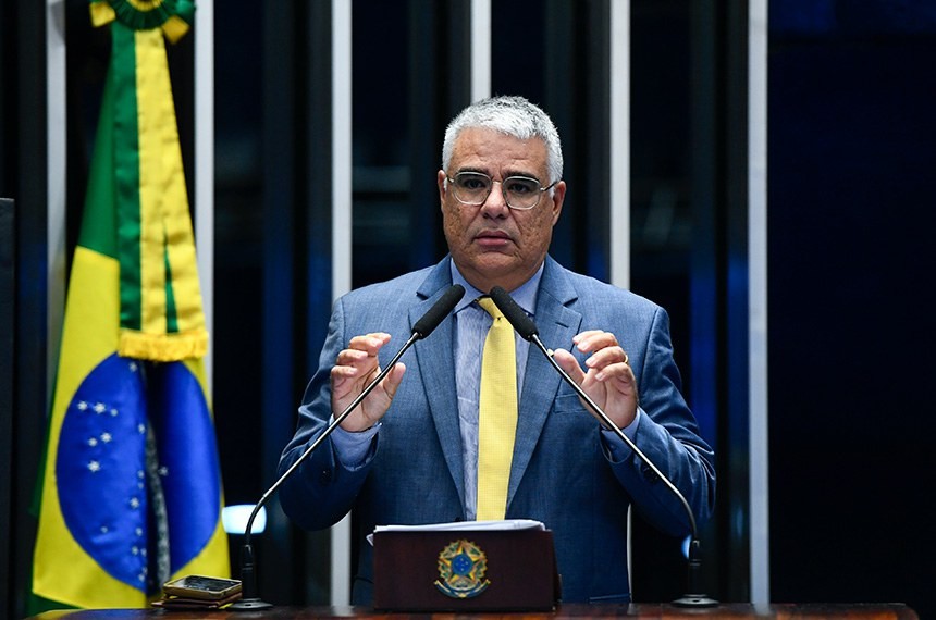 Foto: Agência Senado