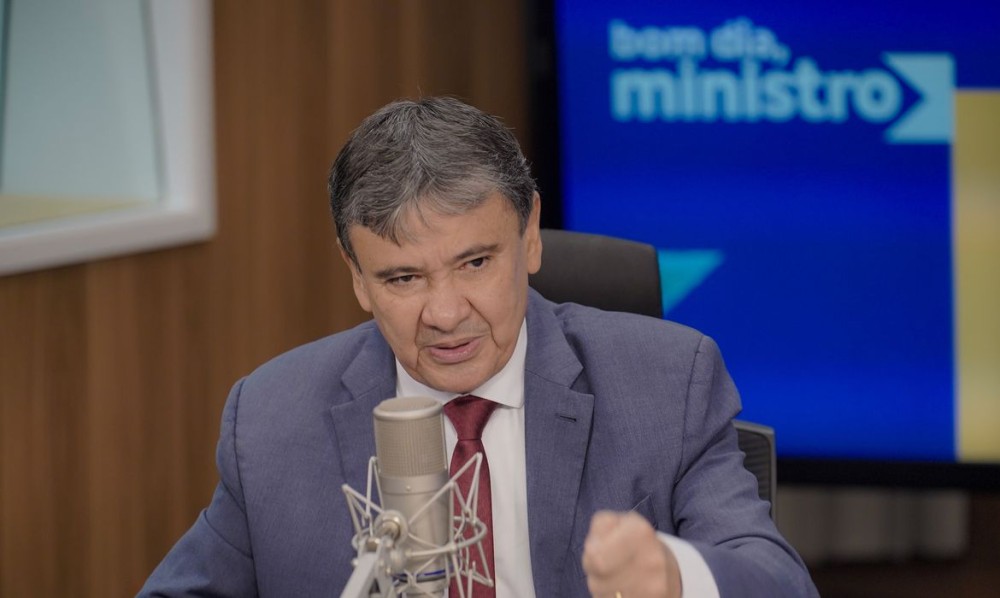 Foto: Rafa Neddermeyer/Agência Brasil