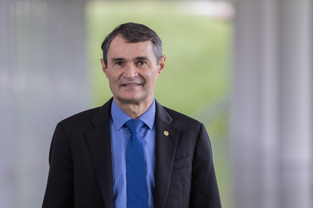 Foto: Agência Câmara de Notícias