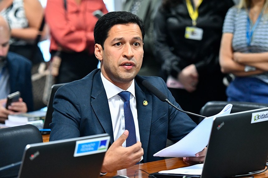 Foto: Agência Senado