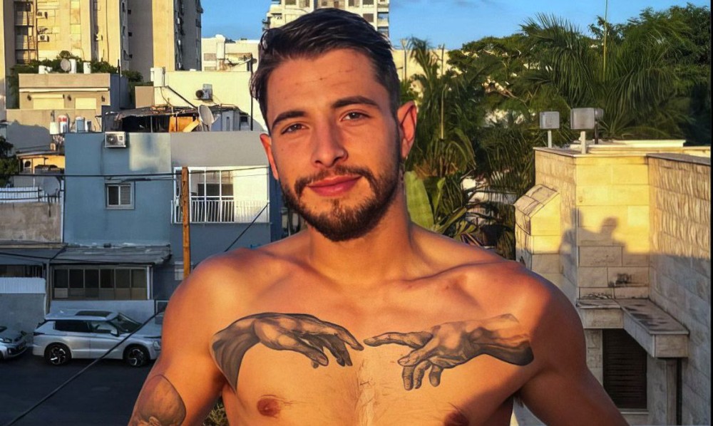 Foto: Ranani Glazer/Instagram