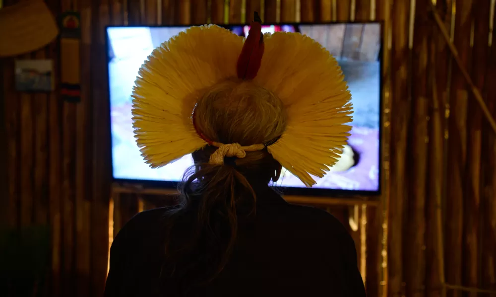 Foto: Agência Brasil