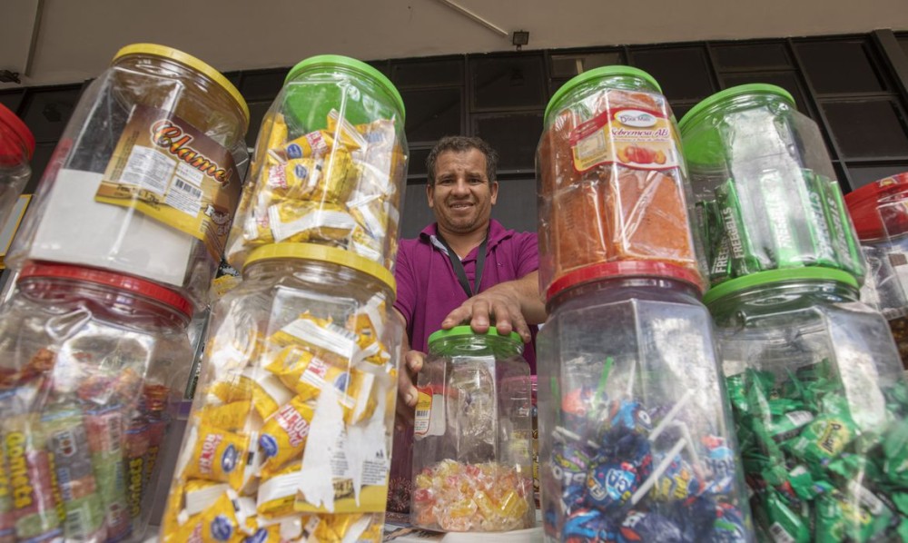 Foto: Joédson Alves/Agência Brasil