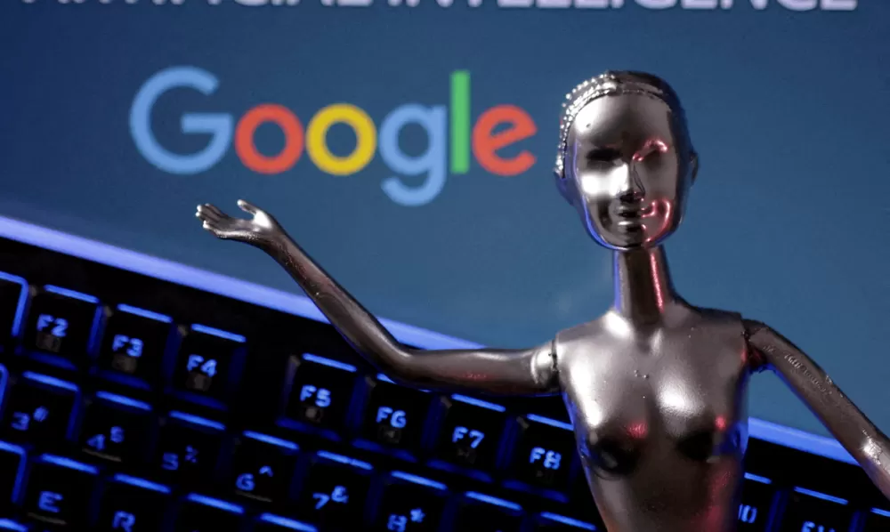 Foto: © REUTERS/Dado Ruvic/Ilustração