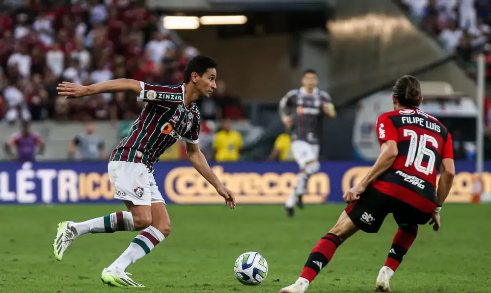 Foto: © Marcelo Goncalves/Fluminense F. C./Direitos Reservados