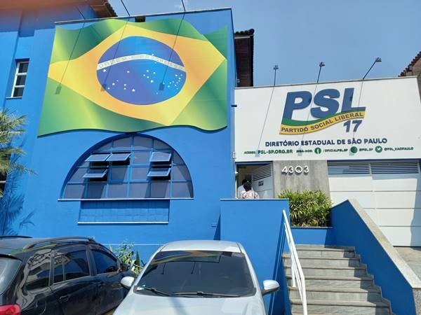 PSL. Reprodução: Internet.