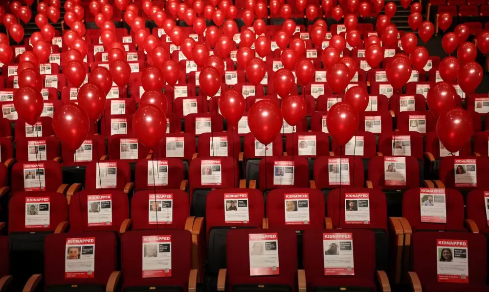 Foto: © REUTERS/Ronen Zvulun