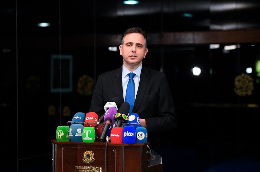 Foto: Agência Senado 