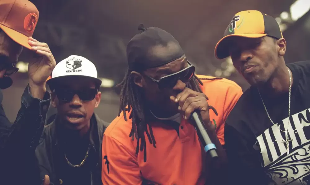 Foto: © Fernando Eduardo/Wikimedia Commo