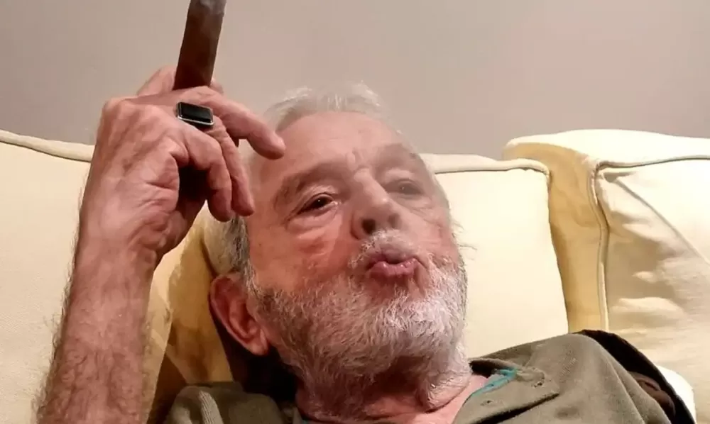 Foto: Reprodução/Instagram