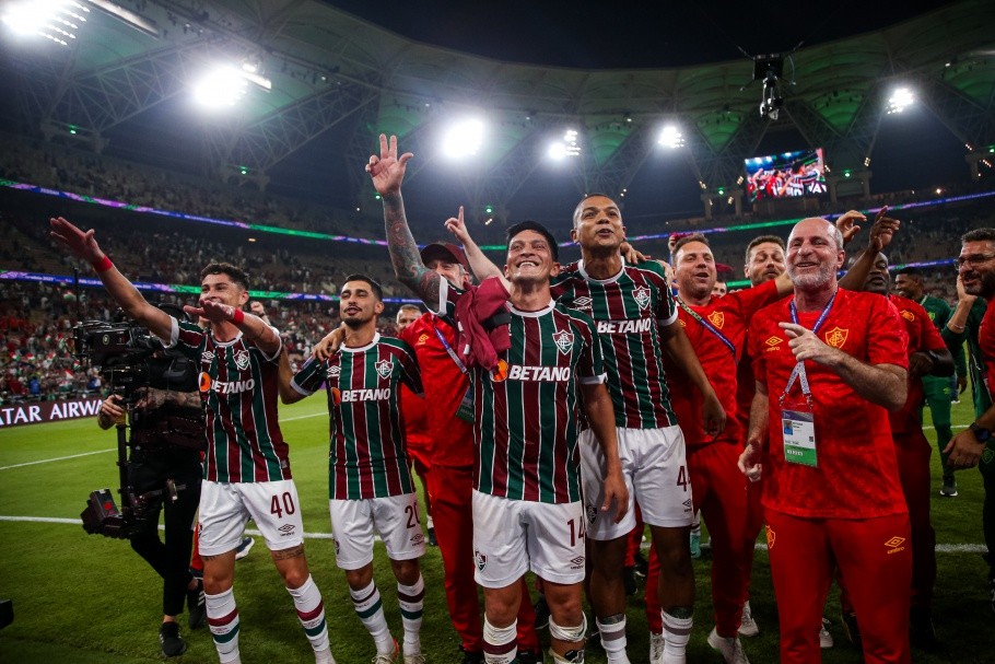 Foto: Reprodução/ Assessoria Fluminense