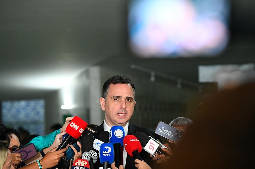 Foto: Agência Senado