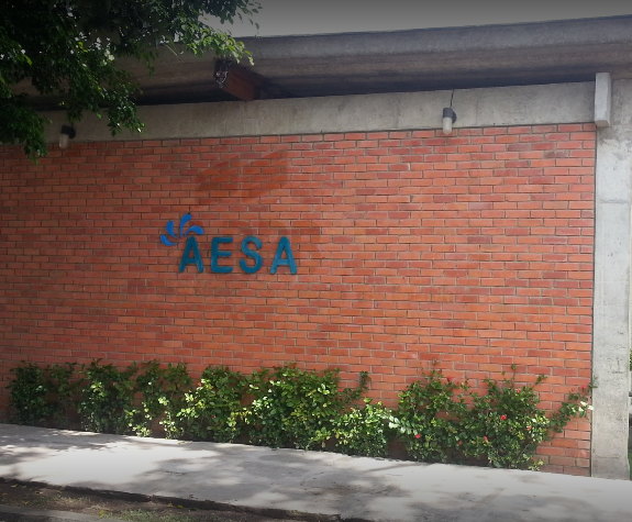 AESA/PB. Reprodução: Internet.