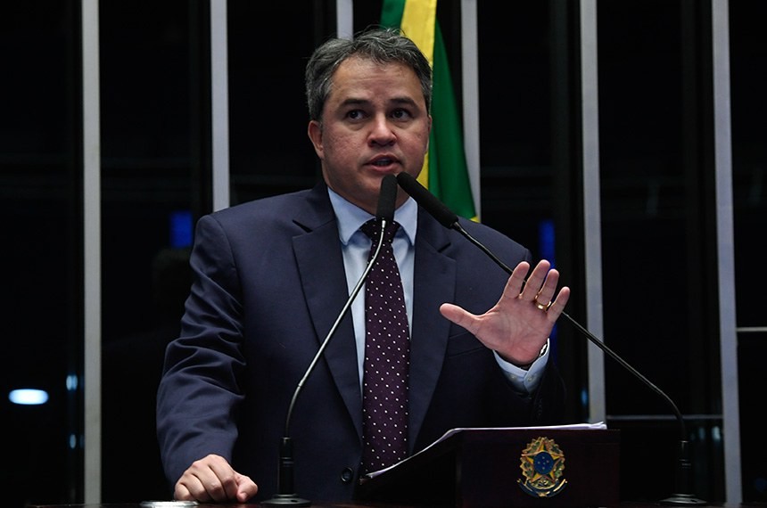 Foto: Agência Senado