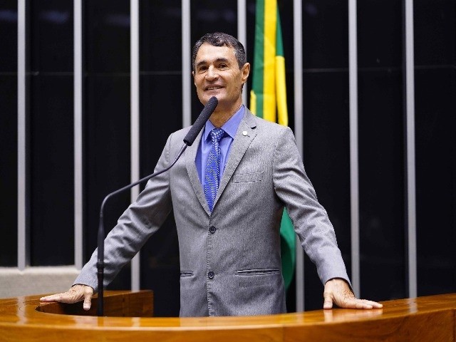 Foto: Câmara dos Deputados