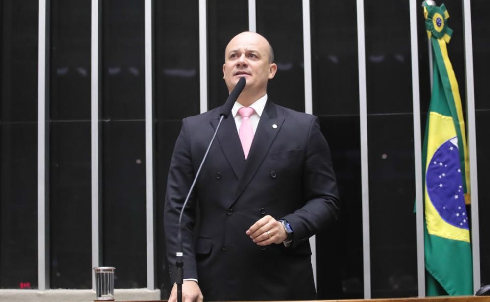 Foto: Agência Câmara de Notícias