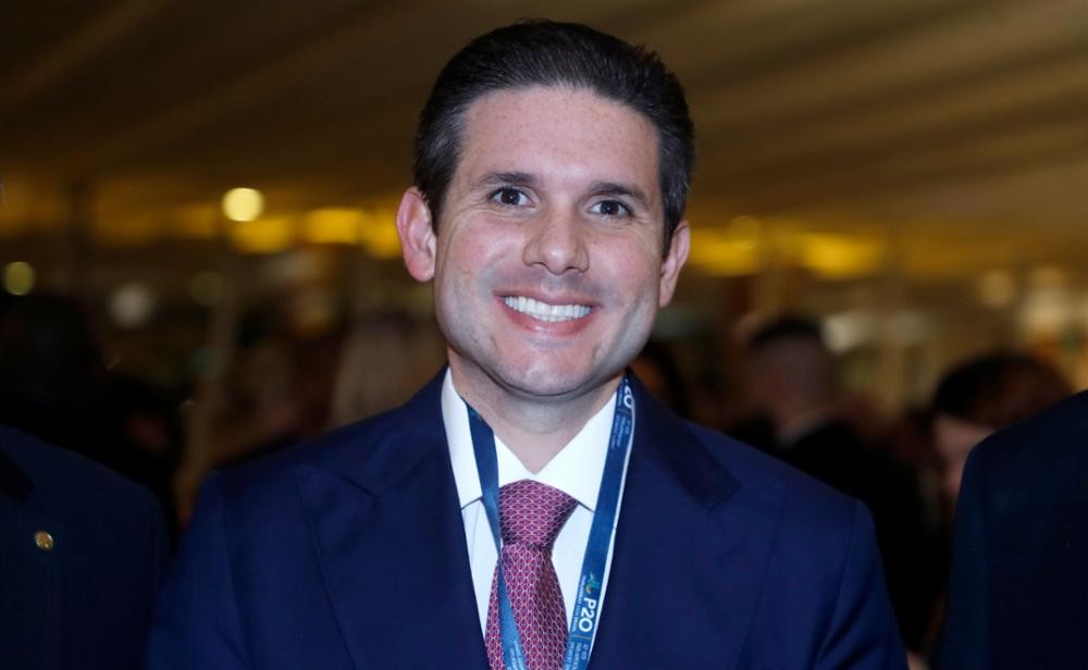 Foto: Agência Câmara de Notícias