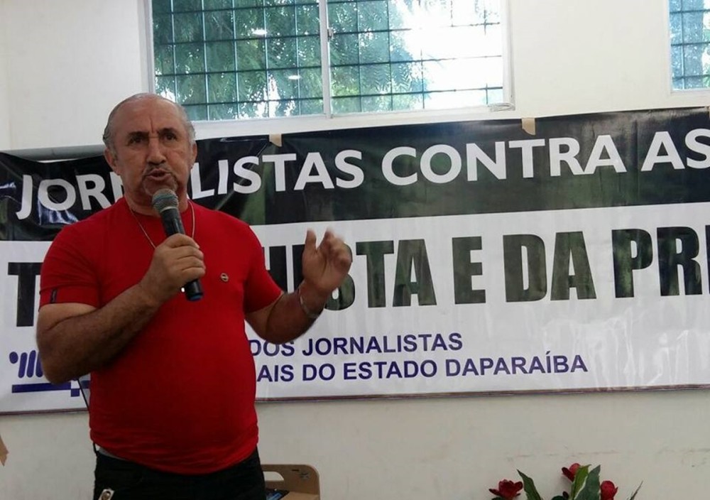 Foto: Reprodução/sindicato