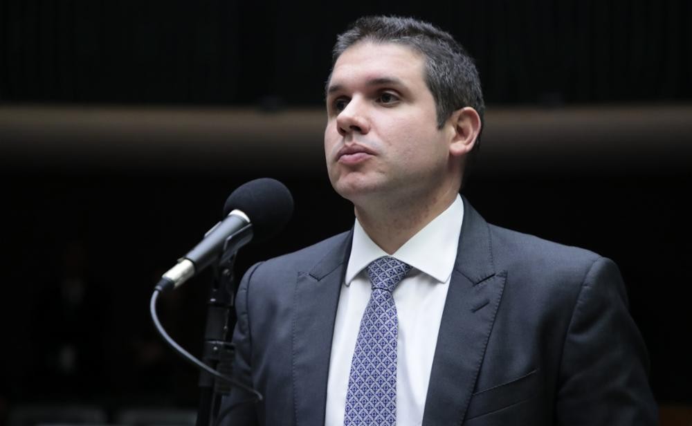 Foto: Agência Câmara de Notícias