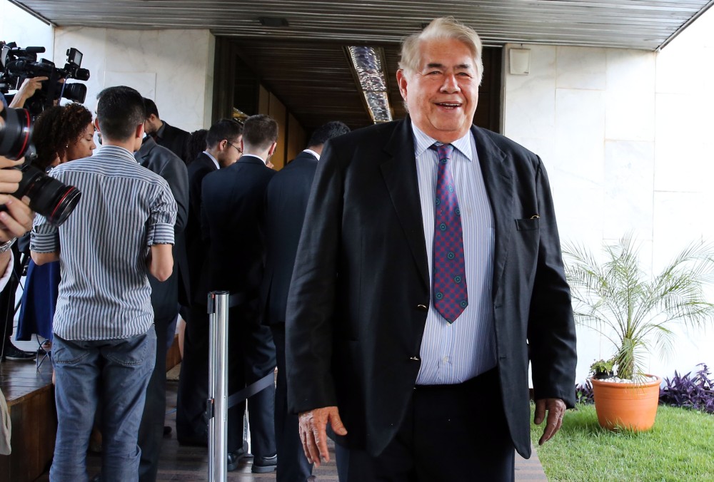 Foto: Valter Campanato/Agência Brasil