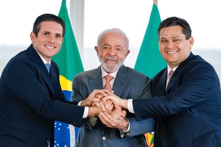 Foto: Governo Federal/Divulgação