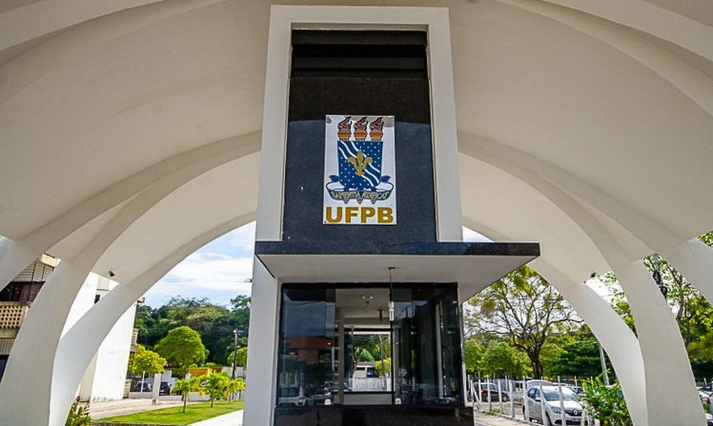 Foto: UFPB/Divulgação