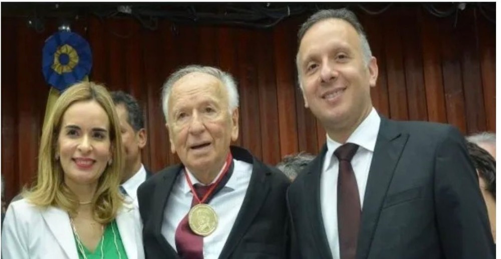 Foto: ALPB/Divulgação