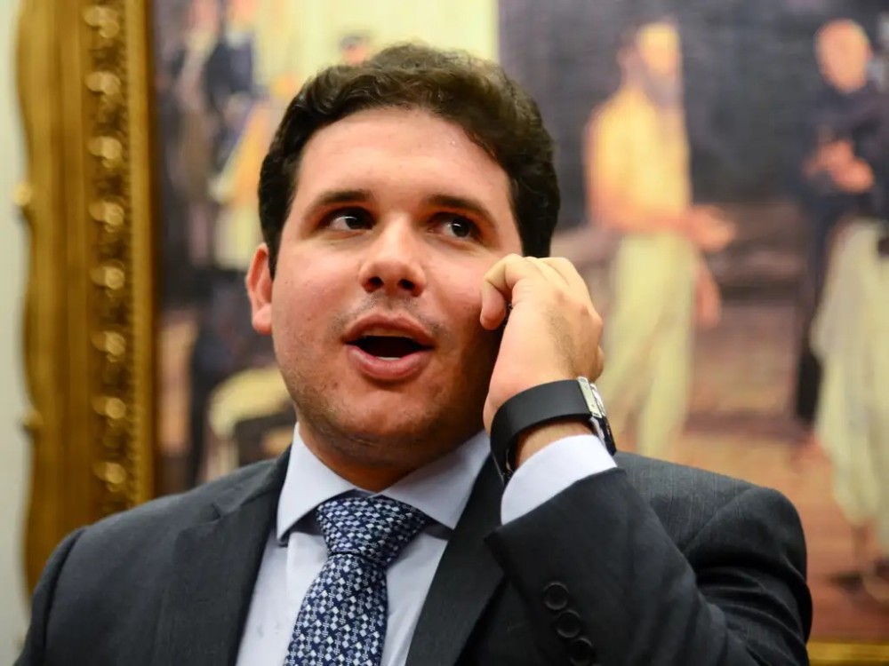 Foto: Agência Senado