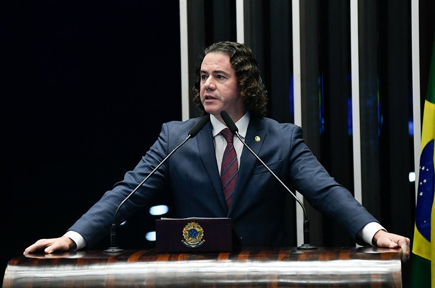 Foto: Agência Senado
