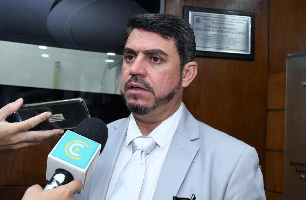 Foto: CMJP/Divulgação