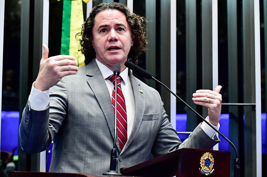 Foto: Agência Senado