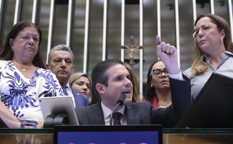 Foto: Agência Câmara de Notícias