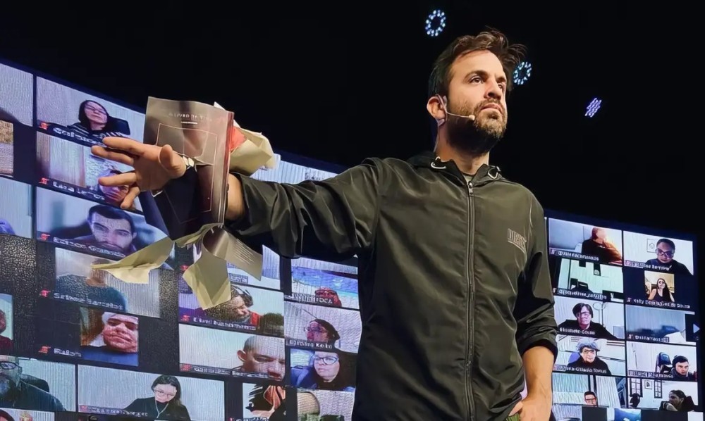 Foto: Reprodução/Instagram