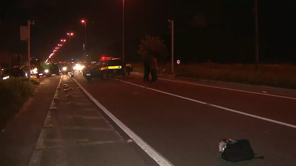 BR 230. Reprodução: Internet.