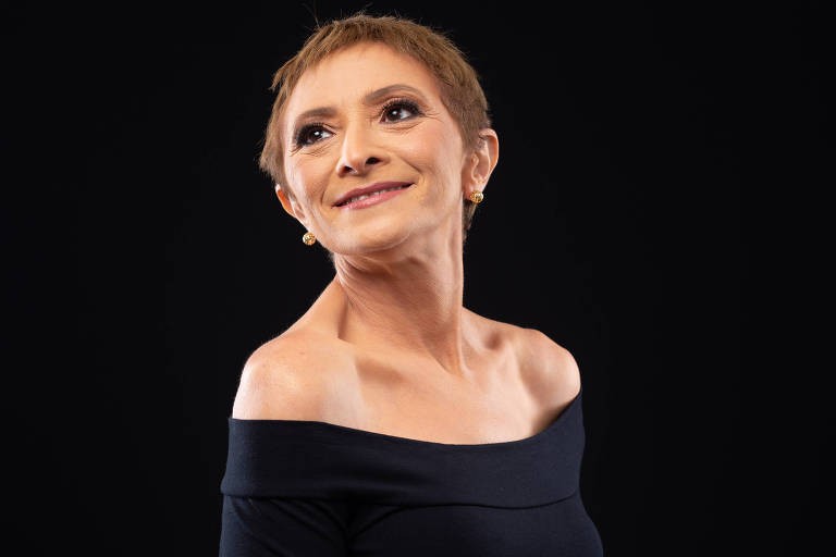 Foto: Folha Ilustrada