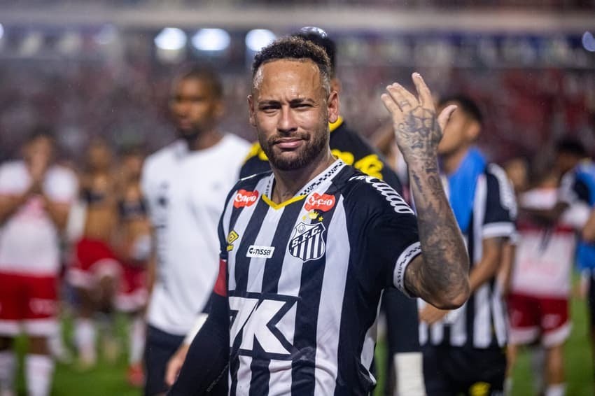 Foto: Itawi Albuquerque/AGIF