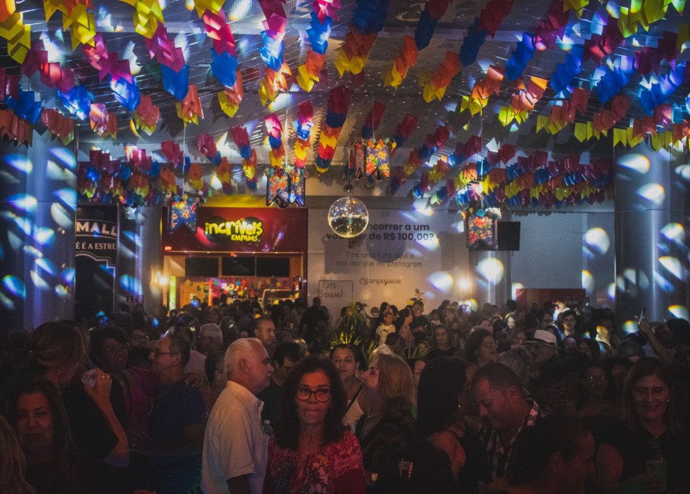 Foto: Dé Lins Nóbrega