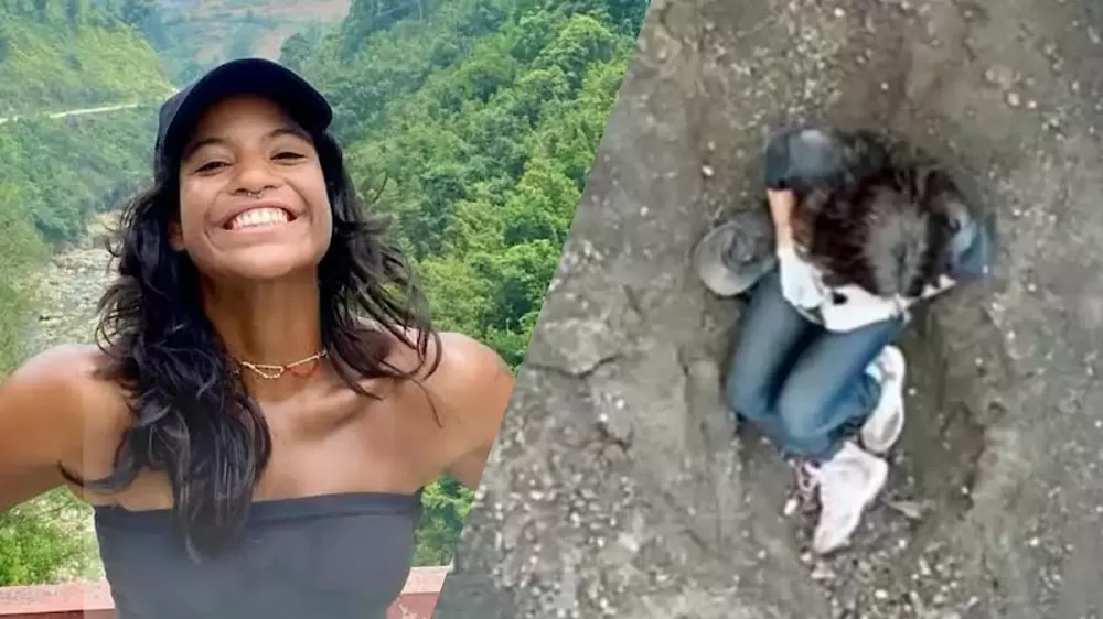 Autópsia na Indonésia confirma hemorragia como causa da morte da brasileira Juliana Marins após queda de altura