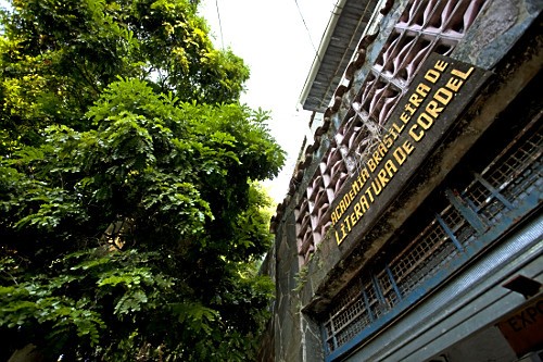 Bairro Santa Teresa na cidade do Rio de Janeiro Local: Rio de Janeiro - RJ Data: 02/2011 Codigo: 08ER695 Autor: Ernesto Reghran