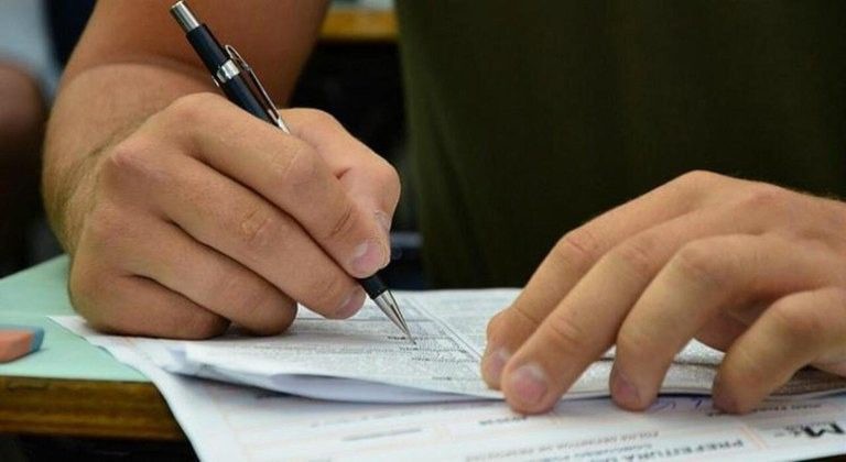 Concurso de prefeitura paraibana com mais de 30 vagas encerra inscrições na próxima semana