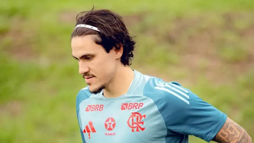 Foto: Adriano Fontes / Flamengo