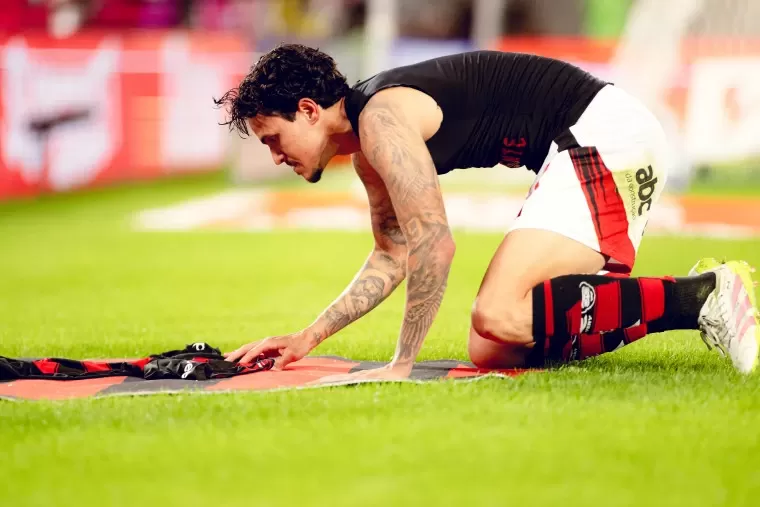 Foto: Adriano Fontes / CRF