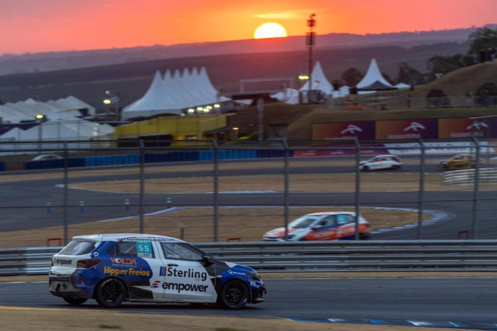 Foto: KMCom / Clayton Medeiros