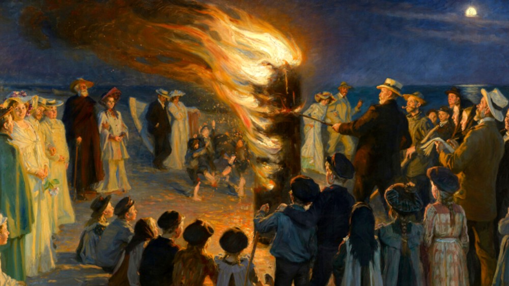 A caça às bruxas: um período de perseguição e terror