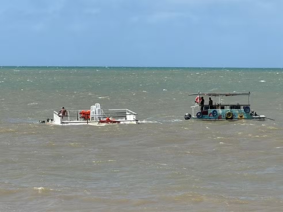 Foto: Karine Tenório/TV Cabo Branco