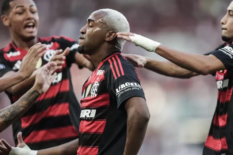 Foto: Gilvan de Souza / CRF