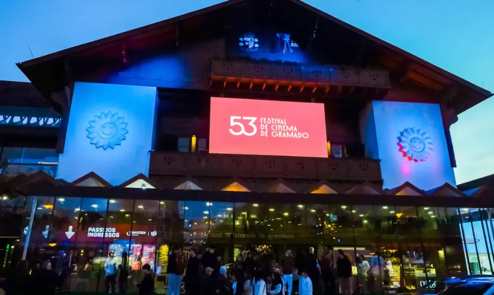 Foto: Cleiton Thiele/Agência Pressphoto