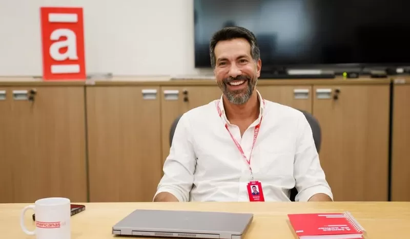 Foto: Reprodução/ Instagram @fesoares7