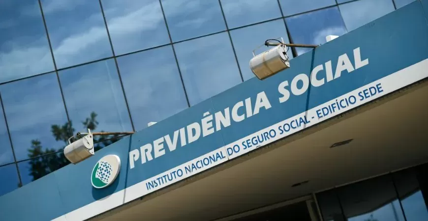 Foto: Senado Federal do Brasil