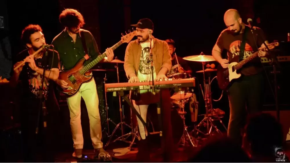 Foto: Vladimir Silverio